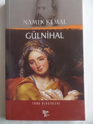 Gülnihal Namık Kemal