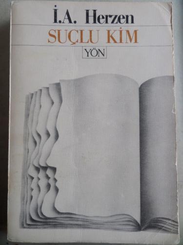 Suçlu Kim A. İ. Herzen