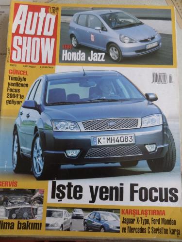 Auto Show 2002 / 23