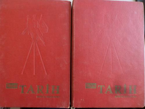 Hayat Tarih Mecmuası 1965 / 2 Cilt