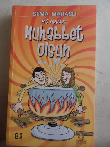 40 Adımda Muhabbet Olsun