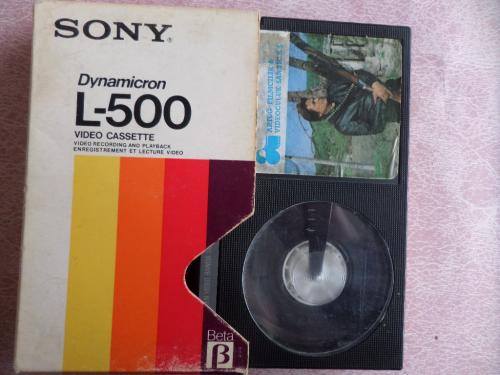 Kral Affetmez / Beta Kaset