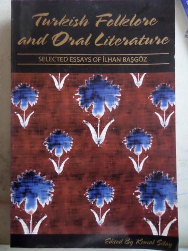 Turkish Folklore and Oral Literature