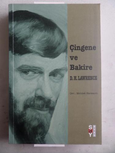 Çingene ve Bakire D. H. Lawrence