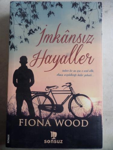 İmkansız Hayaller Fiona Wood