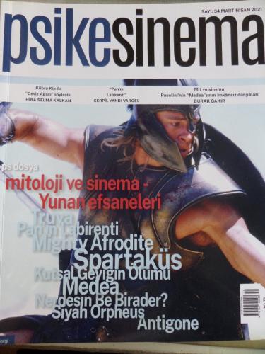 Psikesinema 2021 / 34