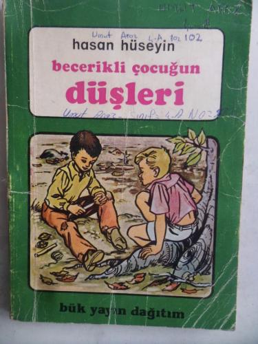 Becerikli Çocuğun Düşleri