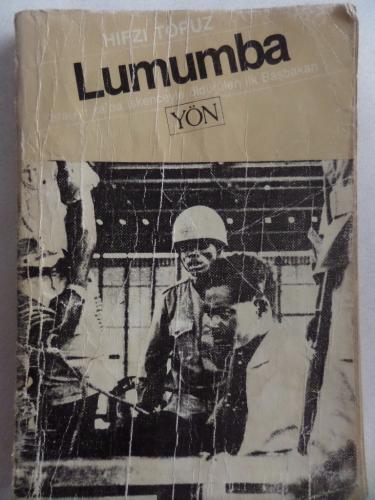 Lumumba Hıfzı Topuz