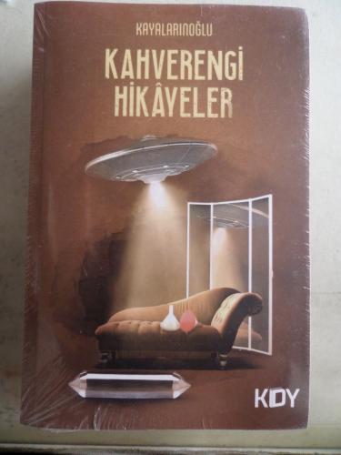 Kahverengi Hikayeler
