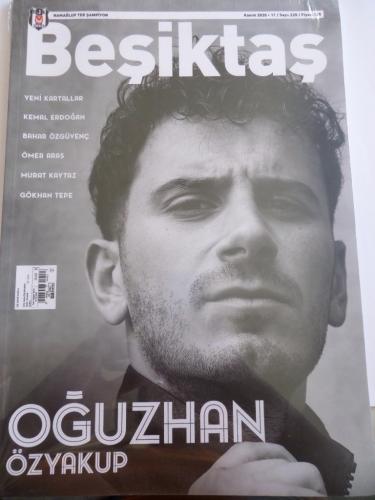 Beşiktaş 2020 / 225