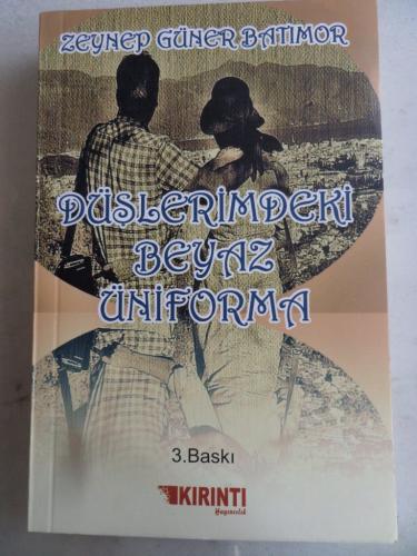 Düşlerimdeki Beyaz Üniforma