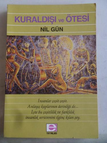 Kuraldışı ve Ötesi Nil Gün