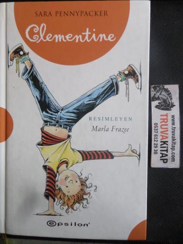 Clementine Sara Pennypacker