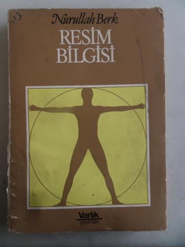 Resim Bilgisi Nurullah Berk