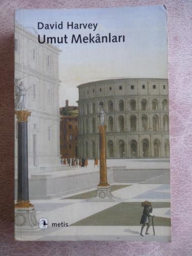 Umut Mekanları David Harvey