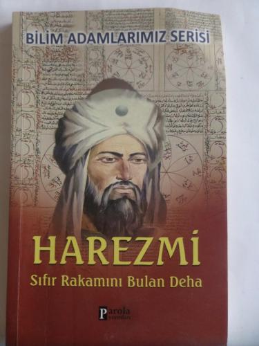 Harezmi Sıfır Rakamını Bulan Deha