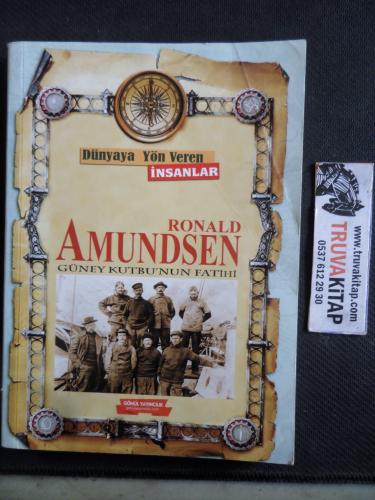 Ronald Amundsen