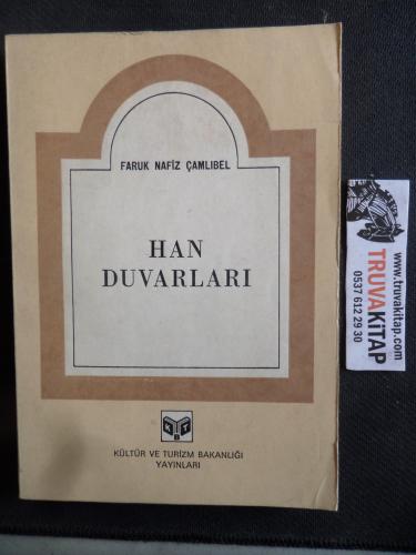 Han Duvarları