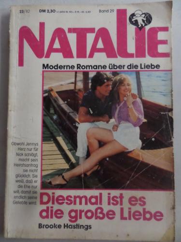 Diesmal ist es Die Grobe Liebe