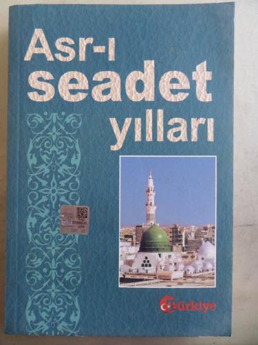 Asr-ı Seadet Yılları
