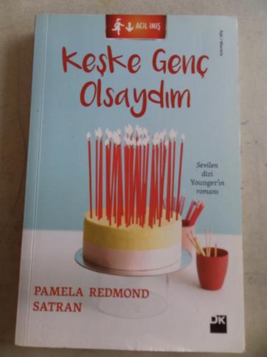 Keşke Genç Olsaydım