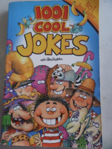 1001 Cool Jokes