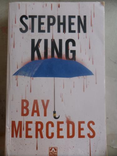 Bay Mercedes Stephen King