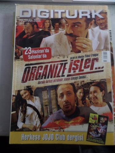 Digitürk 2006 / Haziran