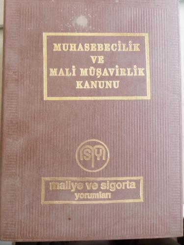 Muhasebecilik ve Mali Müşavirlik Kanunu