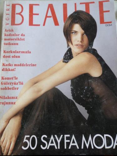 Votre Beaute 1993 / 10