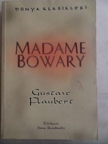 Madame Bowary