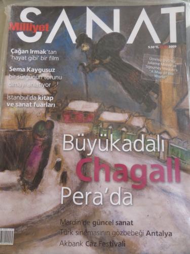 Milliyet Sanat 2009 / 607