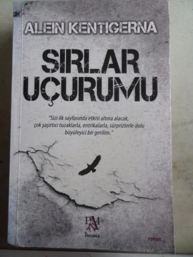 Sırlar Uçurumu