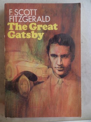 The Great Gatsby F. Scott Fitzgerald