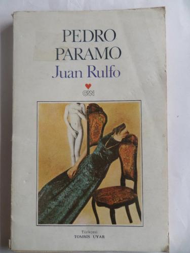 Pedro Paramo Juan Rulfo