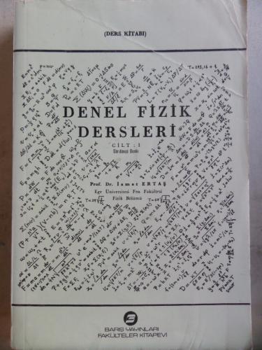 Denel Fizik Dersleri
