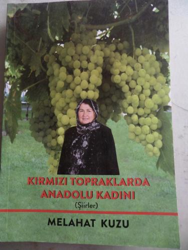 Kırmızı Topraklarda Anadolu Kadını