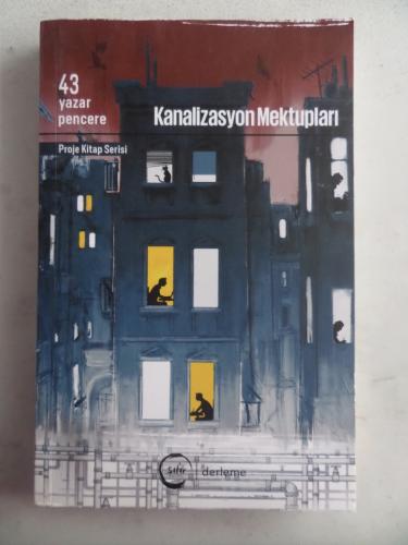 Kanalizasyon Mektupları