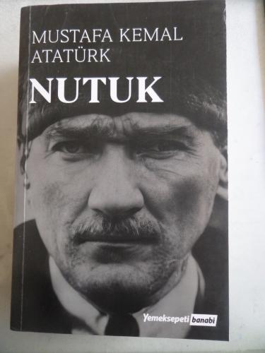 Nutuk M. Kemal Atatürk