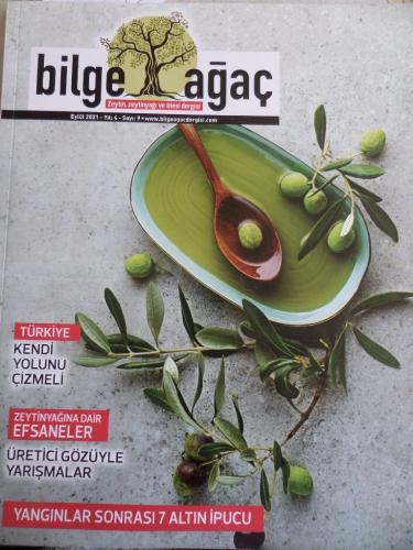 Bilge Ağaç 2021 / 9