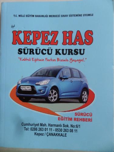 Kepez Has Sürücü Kursu