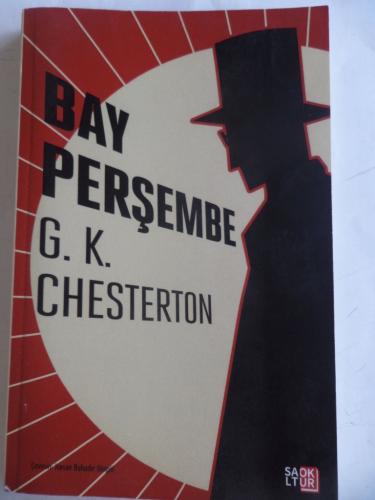 Bay Perşembe G.K. Chsterton