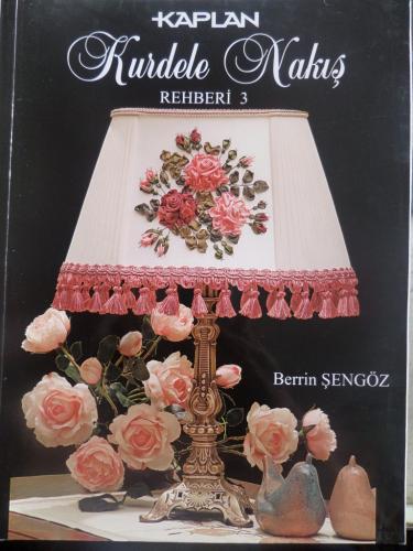 Kurdele Nakış Rehberi 3