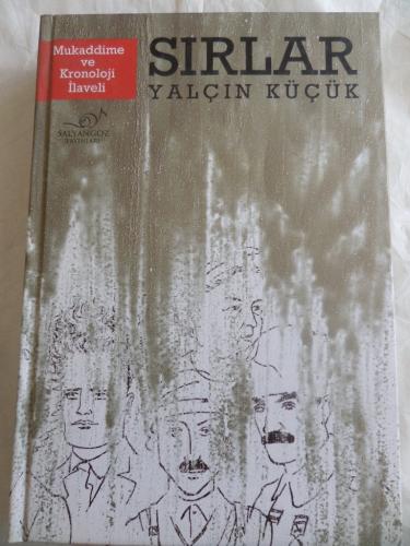 Sırlar Yalçın Küçük