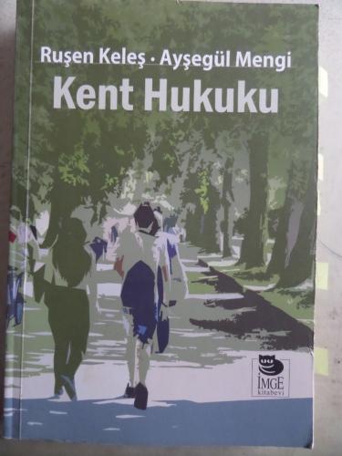 Kent Hukuku Ruşen Keleş