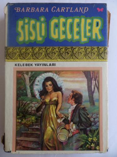 Sisli Geceler Barbara Cartland