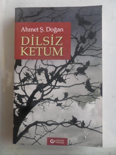 Dilsiz Ketum