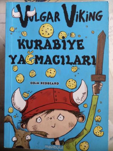 Kurabiye Yağmacıları Odin Redbeard