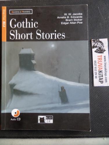 Gothic Short Stories W. W. Jacobs
