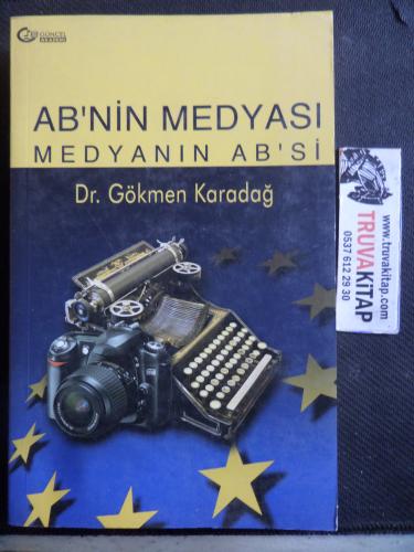 AB'nin Medyası Medyanın AB'si